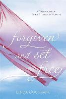 bokomslag Forgiven and Set Free