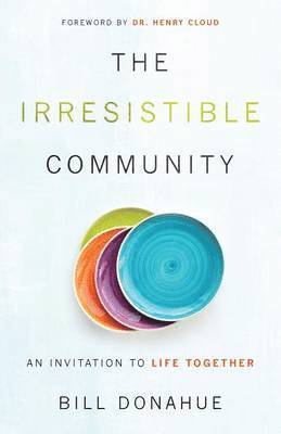 The Irresistible Community 1