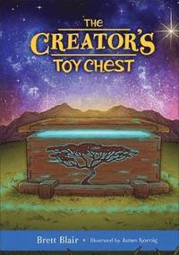 bokomslag The Creator's Toy Chest