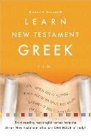 bokomslag Learn New Testament Greek