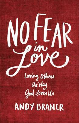 No Fear in Love 1