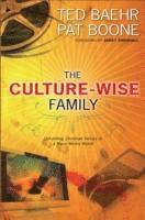 bokomslag The Culture-Wise Family