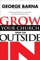 bokomslag Grow Your Church from the Outside In