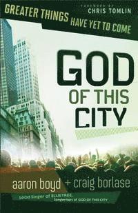 God of This City 1