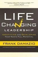 bokomslag Life Changing Leadership