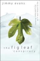 bokomslag The Fig Leaf Conspiracy