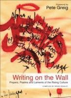 bokomslag Writing on the Wall