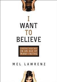 I Want to Believe 1
