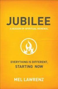 bokomslag Jubilee