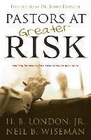 Pastors at Greater Risk 1