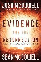 bokomslag Evidence for the Resurrection  What It Means for Your Relationship with God