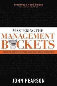 bokomslag Mastering the Management Buckets