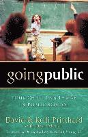 Going Public – Your Child Can Thrive in Public School