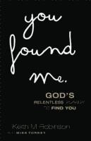 You Found Me 1