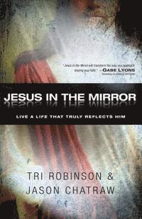 bokomslag Jesus in the Mirror
