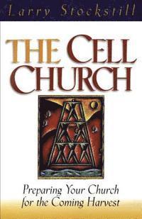 bokomslag The Cell Church