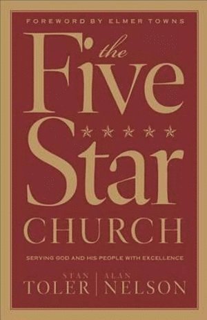 Five Star Church 1