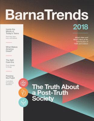 Barna Trends 2018 1