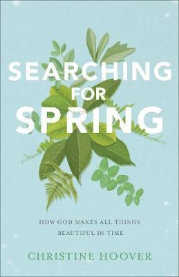 Searching for Spring 1