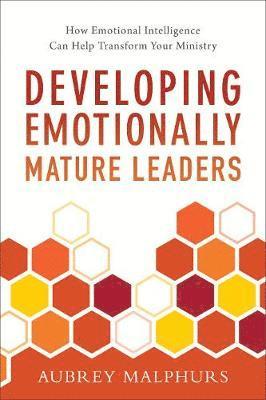 Developing Emotionally Mature Leaders  How Emotional Intelligence Can Help Transform Your Ministry 1