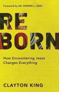 bokomslag Reborn - How Encountering Jesus Changes Everything