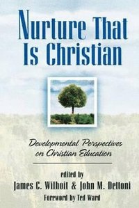 bokomslag Nurture That Is Christian - Developmental Perspectives on Christian Education