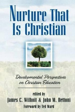 bokomslag Nurture That Is Christian  Developmental Perspectives on Christian Education