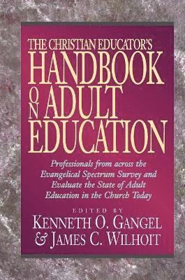 Christian Educator`s Handbook on Adult Education