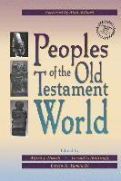 bokomslag Peoples of the Old Testament World