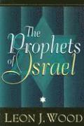 bokomslag The Prophets of Israel