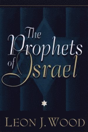 Prophets of Israel 1