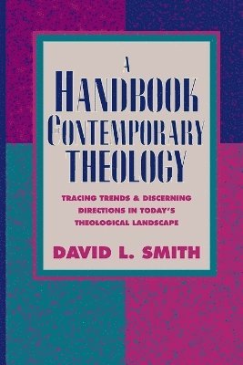 A Handbook of Contemporary Theology 1