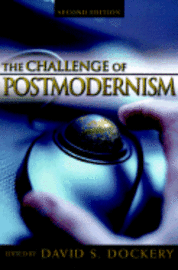 bokomslag The Challenge of Postmodernism