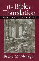 The Bible in Translation  Ancient and English Versions 1