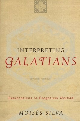 Interpreting Galatians 1