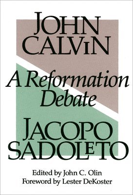 A Reformation Debate 1