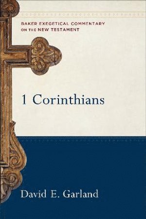 bokomslag 1 Corinthians