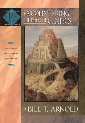 bokomslag Encountering the Book of Genesis