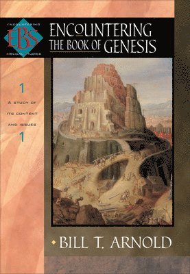 Encountering the Book of Genesis 1