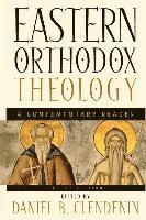 bokomslag Eastern Orthodox Theology: A Contemporary Reader