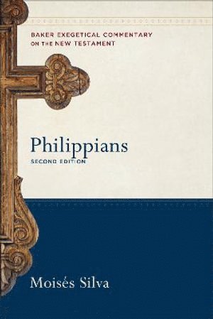 bokomslag Philippians