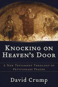 bokomslag Knocking on Heaven's Door