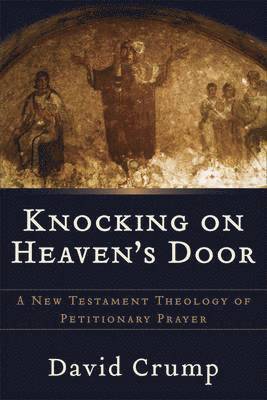 bokomslag Knocking on Heaven's Door
