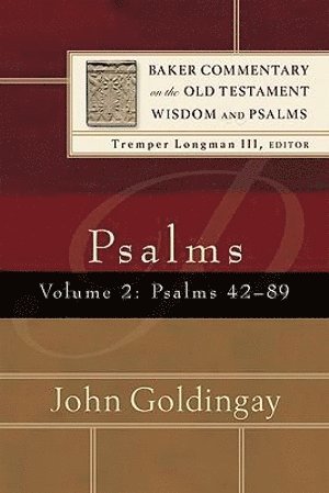 Psalms – Psalms 42–89