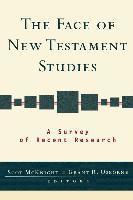 bokomslag The Face of New Testament Studies