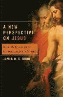 bokomslag A New Perspective on Jesus: What the Quest for the Historical Jesus Missed