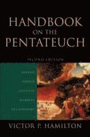 bokomslag Handbook on the Pentateuch