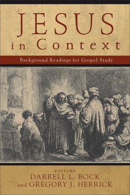 Jesus in Context 1