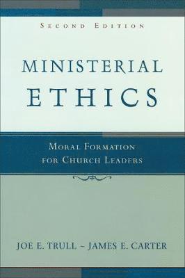 Ministerial Ethics 1