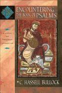 bokomslag Encountering the Book of Psalms: A Literary and Theological Introduction